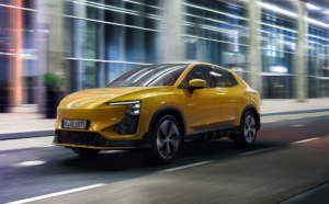 Aiways_U6-Technical_Specification-Full_electric_Aiways_U6-EV_Database, Battery-Real_Range-Performance-Charging-Energy_Consuption-Demensions_and_Weight-EV_Gallery