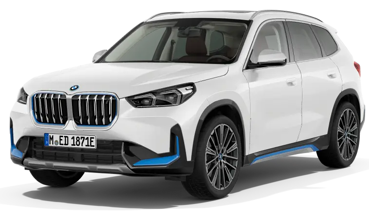 BMW_iX1_Technical_Specification-Full_electric_EV_Database, Battery-Real_Range-Charging-Energy_Consuption-Demensions-and-Weight_Gallery