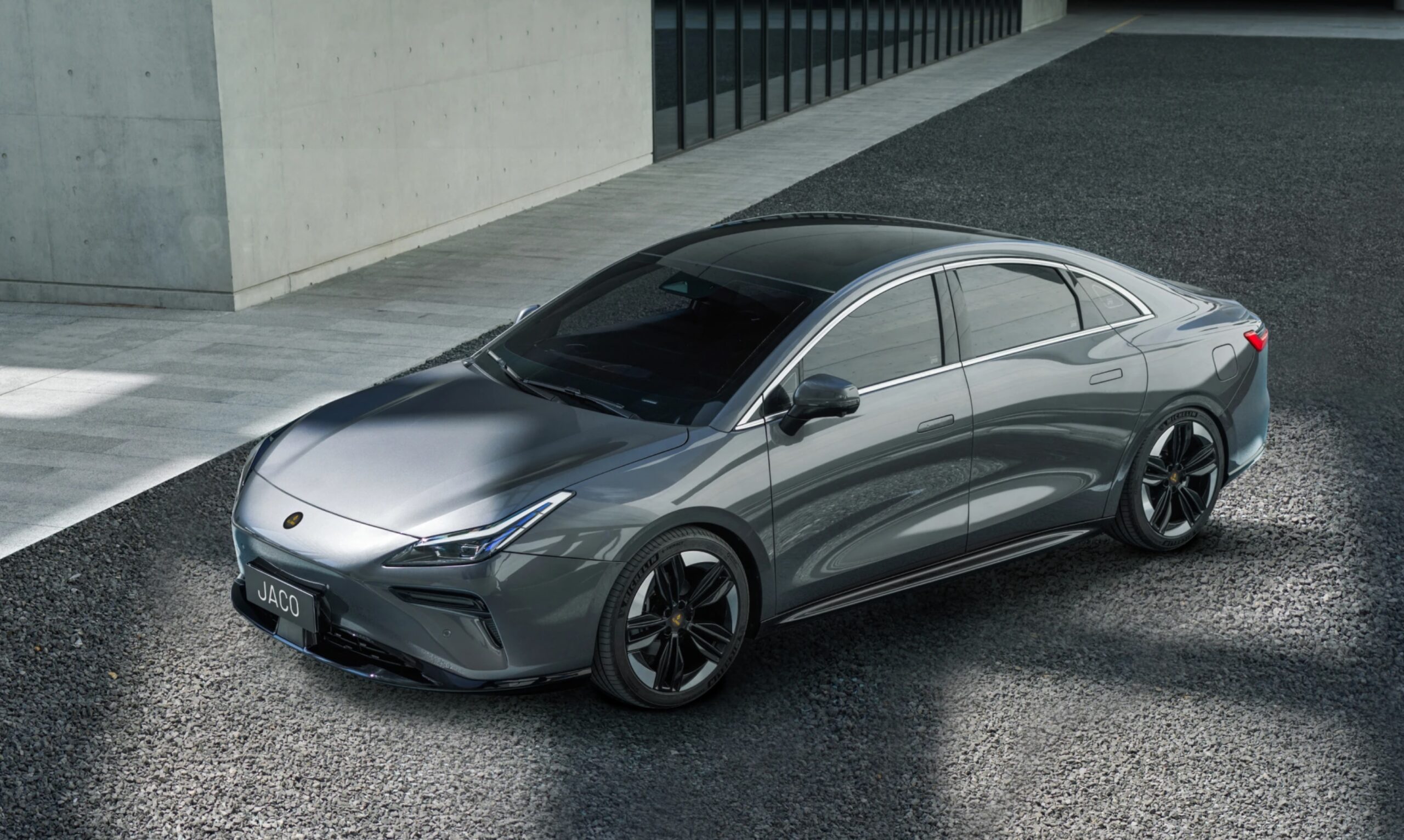 Read more about the article Elaris JACO 2023