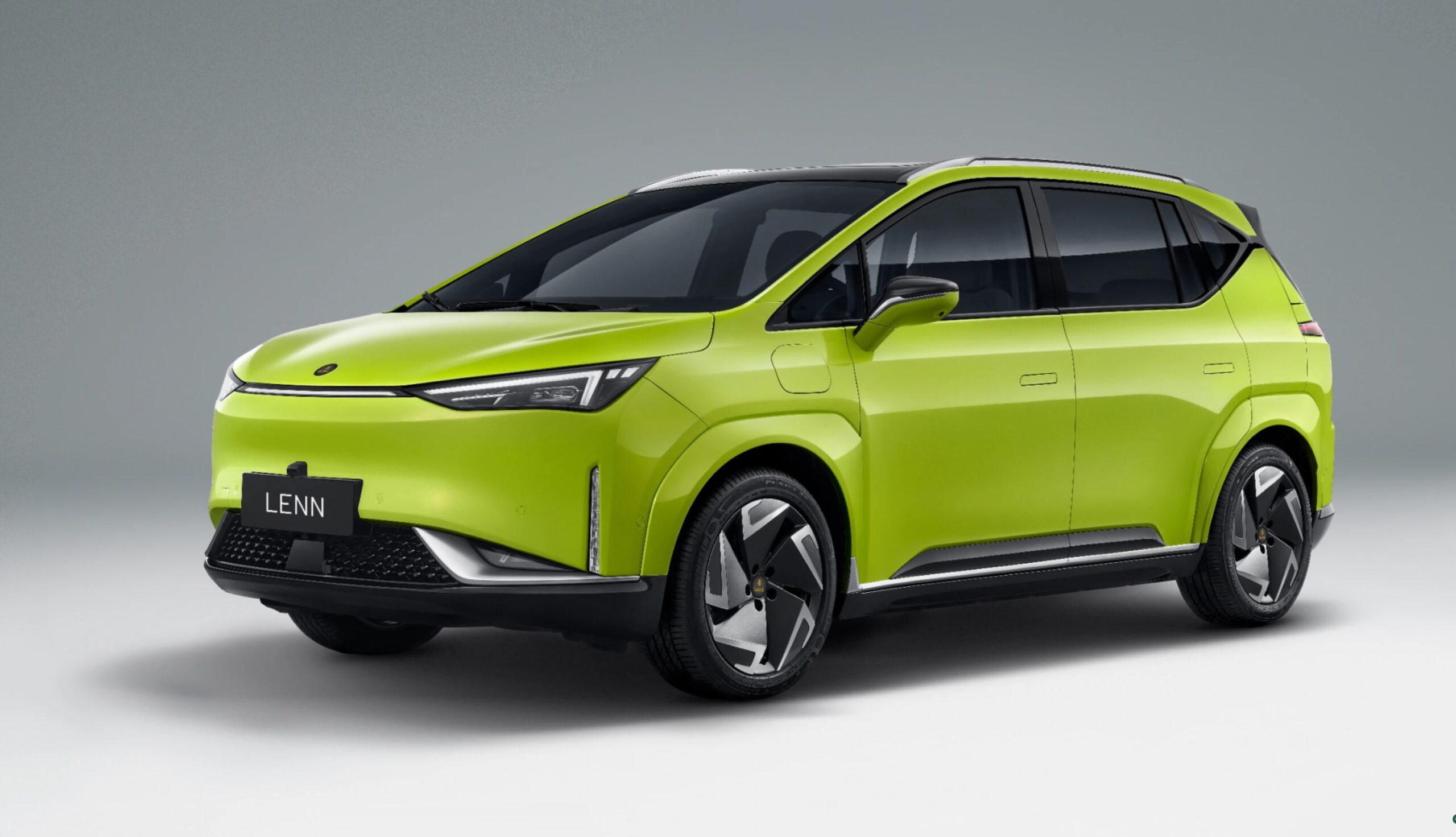 Read more about the article Elaris LENN 2024