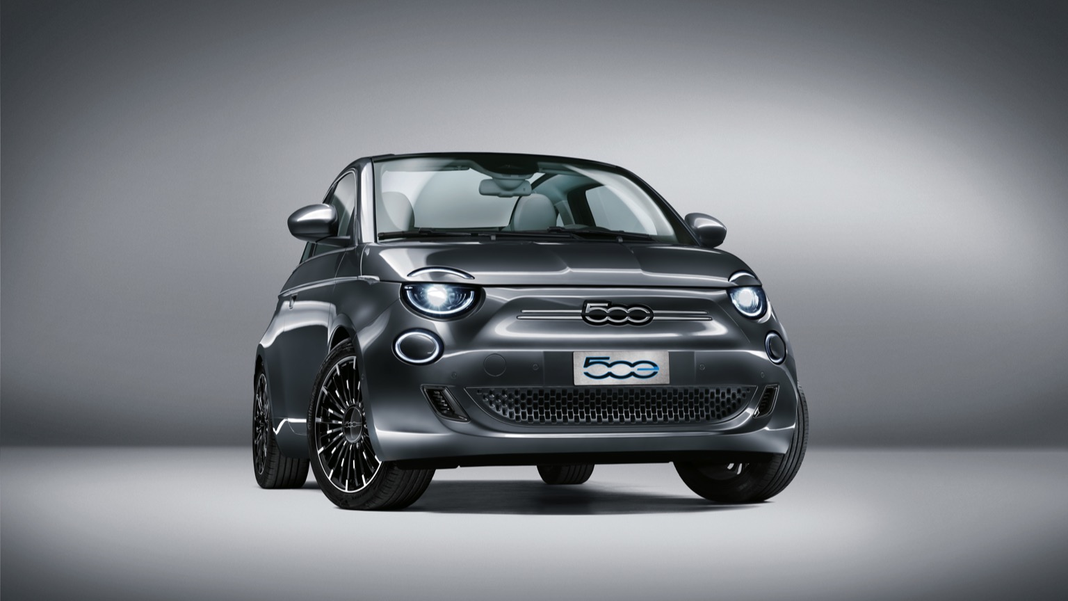 Read more about the article Fiat 500e Cabrio 24kWh 2022