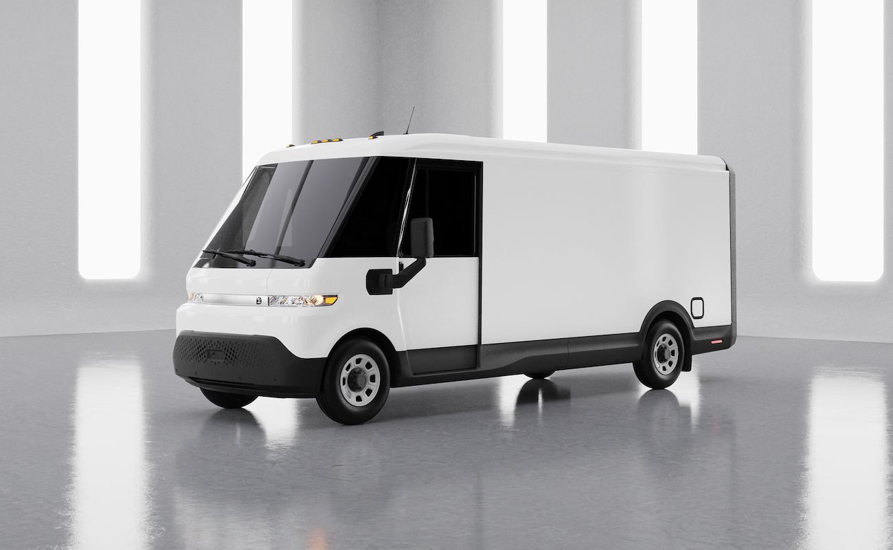 Read more about the article BrightDrop Zevo 600 AWD 2022