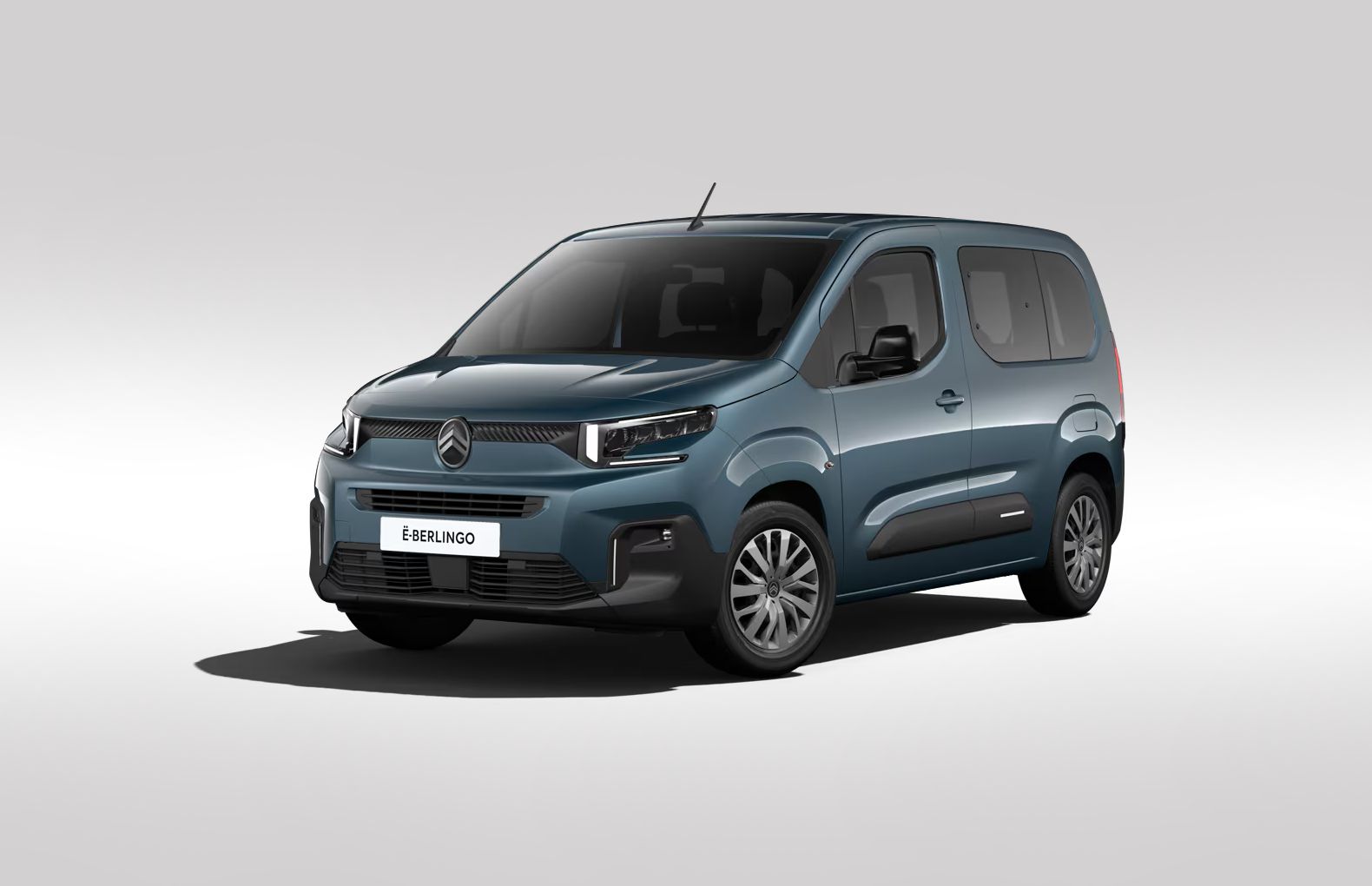 Read more about the article Citroen e-Berlingo Plus M 2024