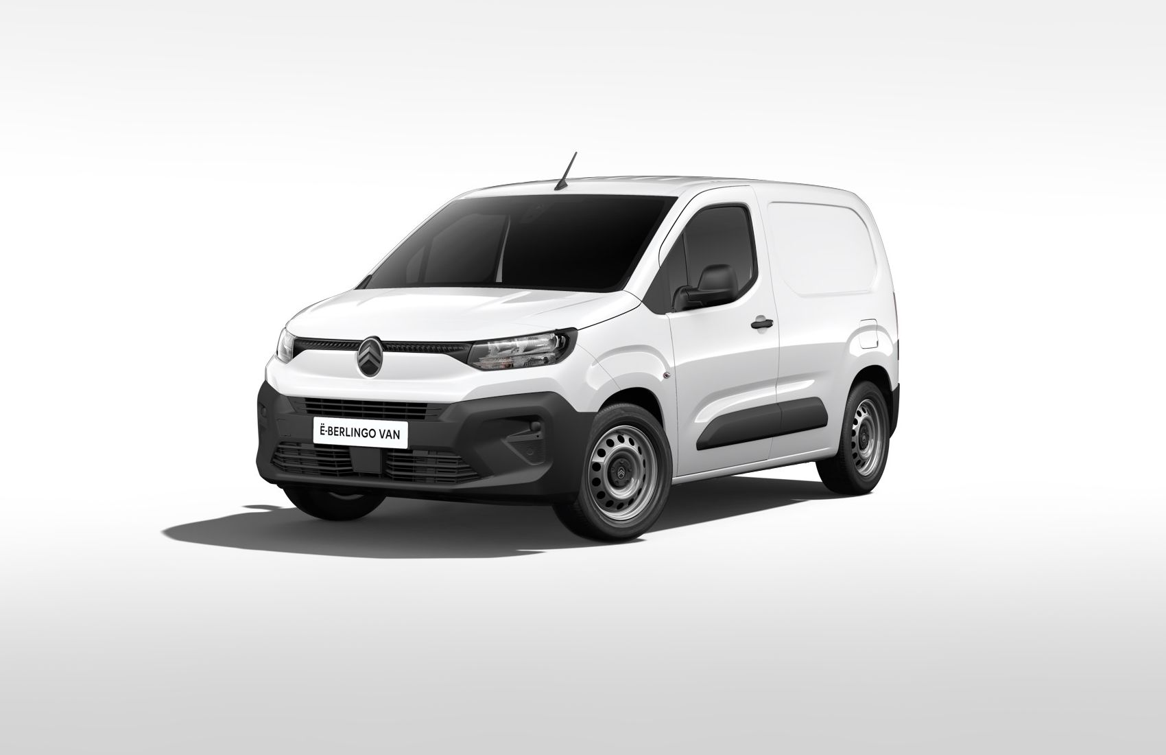 Read more about the article Citroen ë-Berlingo Van M 2024