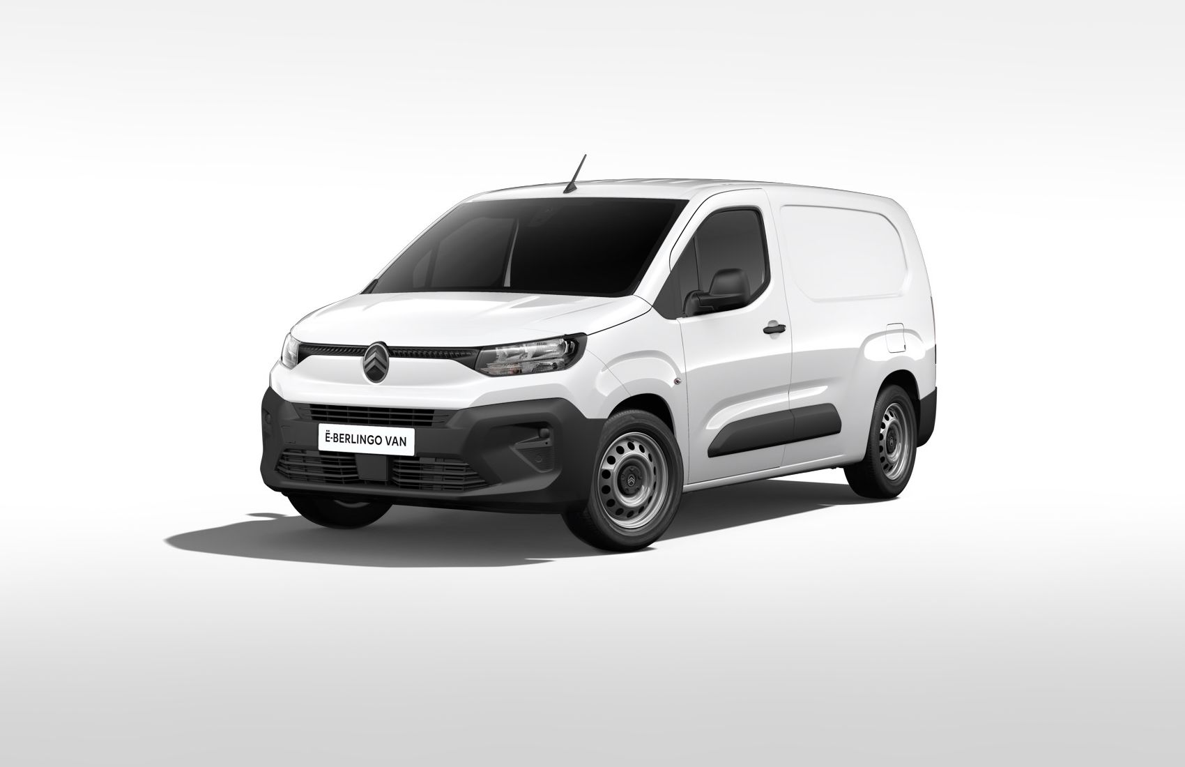 Read more about the article Citroen e-Berlingo Van XL 2024