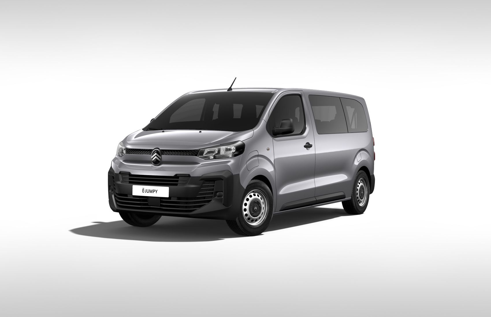 Read more about the article Citroen e-Jumpy Combi M 2024