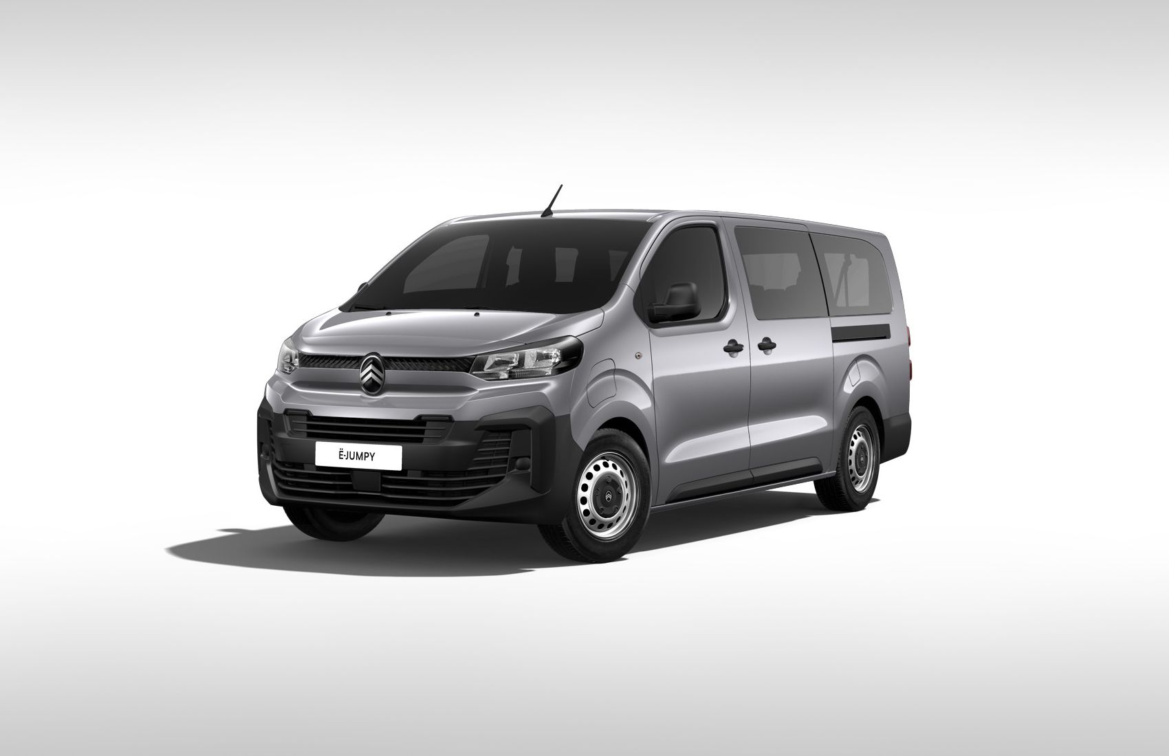 Read more about the article Citroen e-Jumpy Combi XL 2024
