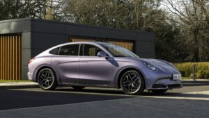 GWM ORA 07 Electric Car Technical Specs Full-electric Exterior Interior Power Battery Real-Range Charging Dimensions Gallery VoltSpotter.com EV_Database