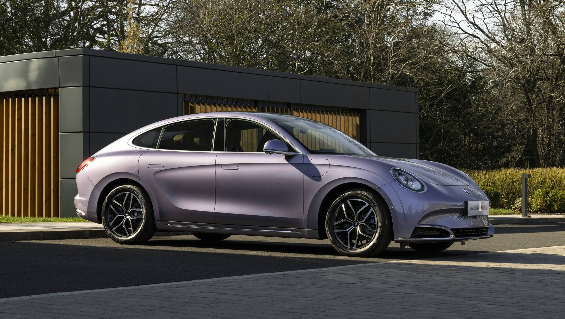 Read more about the article GWM ORA 07 Pro 2024