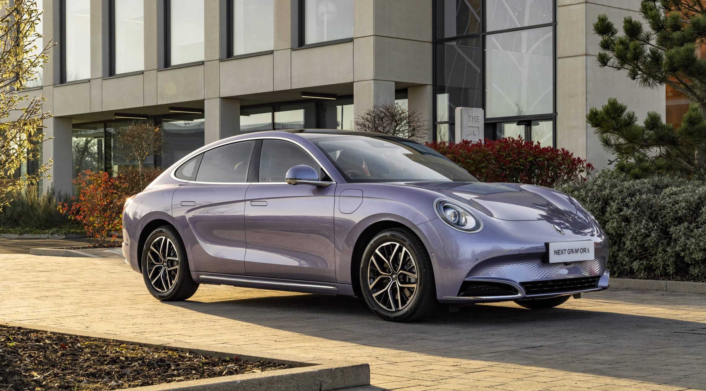 Read more about the article GWM ORA 07 GT 2024